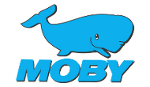 Logo Moby