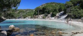 Spiaggia di Palombaggia