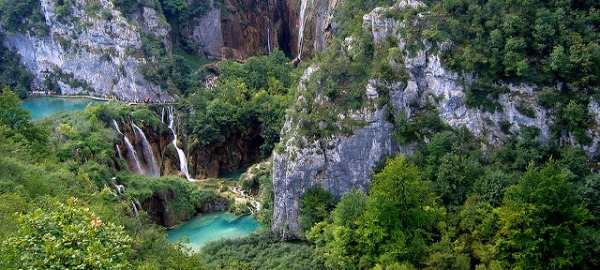 Parco Nazionale dei Laghi di Plitvice