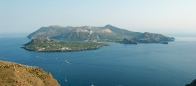Isola di Vulcano
