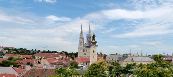Cattedrale ortodossa di Zagabria Cattedrale ortodossa di Zagabria