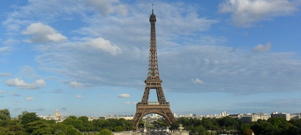 Parigi, Torre Eiffel Parigi, Torre Eiffel