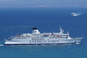 Traghetto Marko Polo