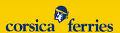Logo Corsica Ferries