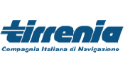 Tirrenia Logo