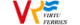 Logo VirtuFerries