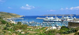 Porto di Gozo