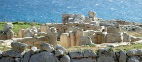 Templi megalitici di Mnajdra