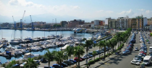 Porto di Milazzo