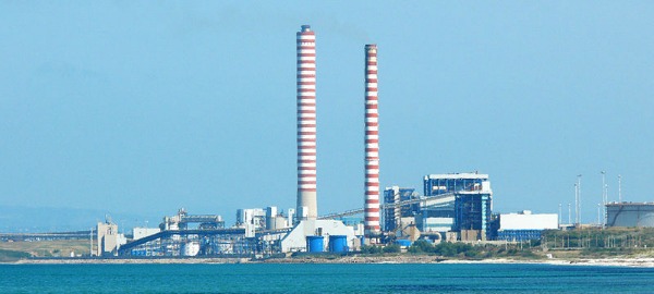 Porto di Porto Torres