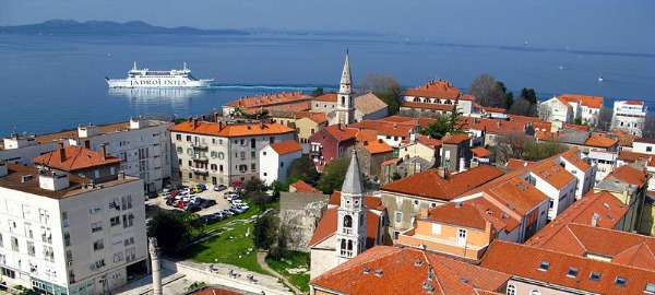 Porto di Zara Porto di Zara