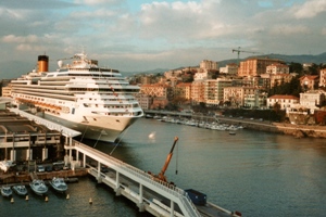 Porto di Savona