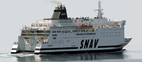 SNAV Adriatico