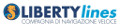 Logo Liberty Lines