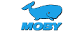 Logo Moby